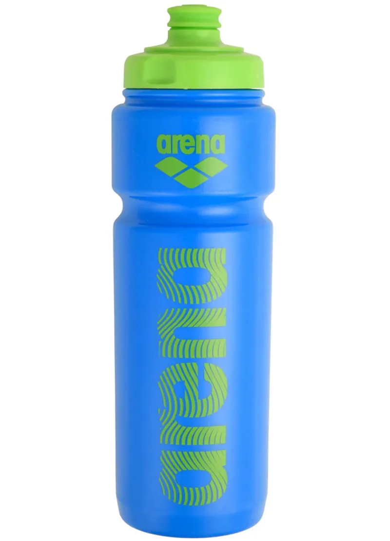 Arena Sport Bottle 750 ml Royal/Green